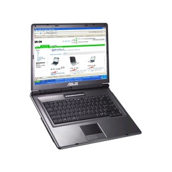 Ноутбук Asus X50N-MK36S1ADWW (Turion 64 2000Mhz/15.4"./1024Mb/120.0Gb/DVD-RW)